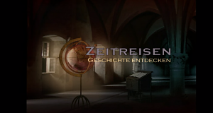 Zeitreisen - Geschichte entdecken