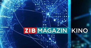 ZIB Magazin Kino