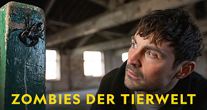 Zombies der Tierwelt