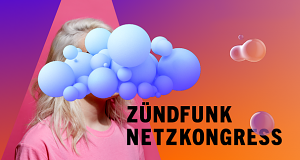 Zündfunk Netzkongress