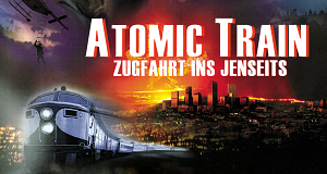 Zugfahrt ins Jenseits