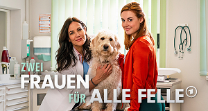 Zwei Frauen für alle Felle