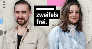 Zweifelsfrei