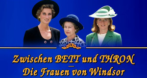 Zwischen Bett und Thron