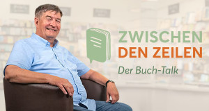 Zwischen den Zeilen – Der Buch-Talk (D, 2026 – )