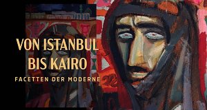 Zwischen Istanbul und Kairo