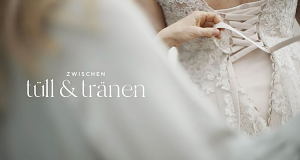 Zwischen Tüll und Tränen