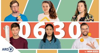 0630 – Der News-Podcast 0630 – Der News-Podcast