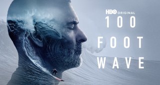 100 Foot Wave 100 Foot Wave