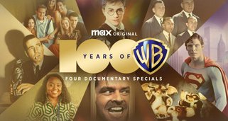 100 Years of Warner Bros.