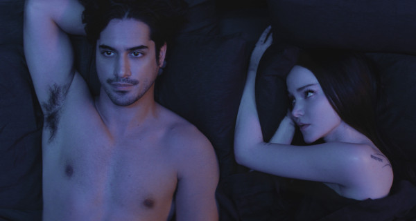 56 Days – Bild: Amazon Content Services LLC