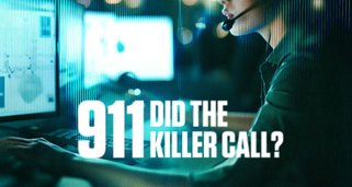 911: Did the Killer Call?