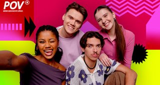 POV – Deine Geschichte zählt