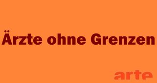 Ärzte ohne Grenzen