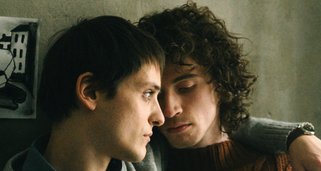 AIDS – In Zeiten der Liebe