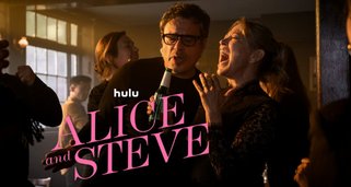 Alice and Steve