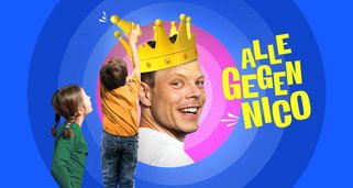 Alle gegen Nico