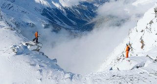 Alpine Worlds