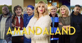 Amandaland