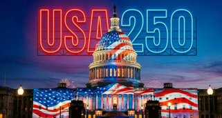 Amerika – Traum und Wirklichkeit