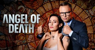 Angel of Death