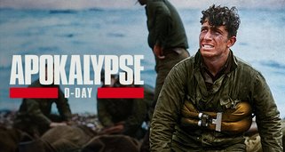 Apokalypse D-Day Apokalypse D-Day