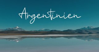 Argentinien Argentinien