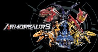Armorsaurs