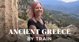 Auf Schienen durch das alte Griechenland – Bild: Spark Media Partners Auf Schienen durch das alte Griechenland – Bild: Spark Media Partners