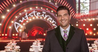 Aufsteirern – Die Show der Volkskultur