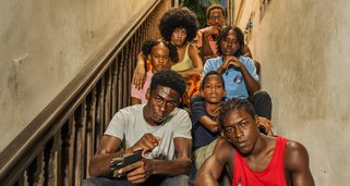 Bandi – Unter Geschwistern