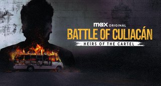 Battle of Culiacán: Heirs of the Cartel