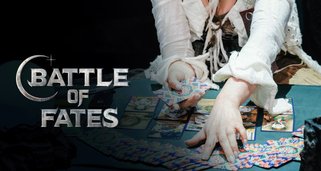 Battle of Fates