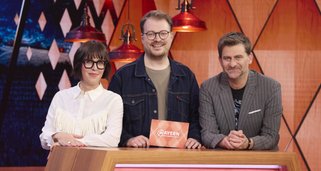 Bayern, des samma mia!