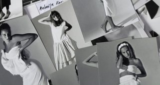 Becoming Melania Trump