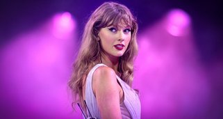 Becoming Taylor Swift