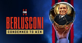 Berlusconi: Zum Siegen verdammt