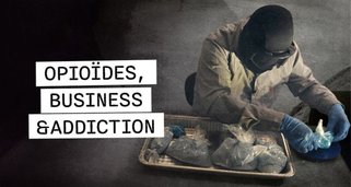 Big Dope – Milliardengeschäft mit dem Schmerz