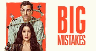 Big Mistakes Big Mistakes