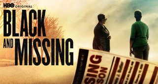 Black and Missing