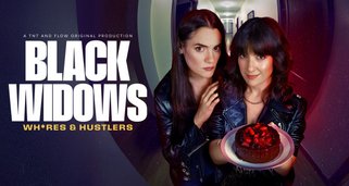 Black Widows: Wh*res & Hustlers