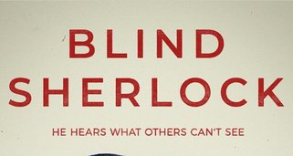 Blind Sherlock