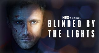 Blinded By The Lights