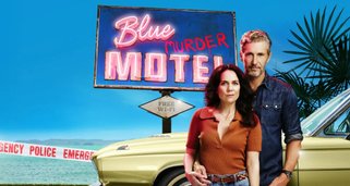 Blue Murder Motel