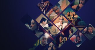 Blue Therapy – Paare auf der Couch