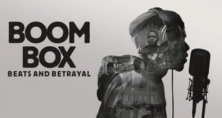 Boom Box – From Grime to Crime