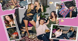 Born Famous – Fluch oder Segen?