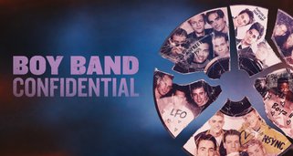 Boy Band Confidential
