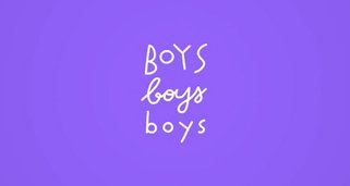 Boys Boys Boys