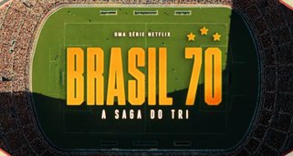 Brasilien 70: Der dritte WM-Stern
